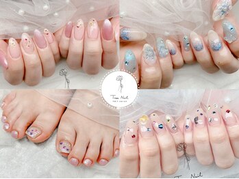 テセネイル(Tese Nail)