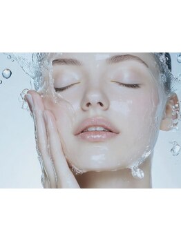 毛穴ケアをしたい