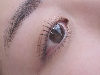 ナゴミアイラッシュ(nagomi eyelash)