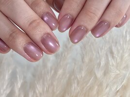 パラジェルベース施術写真