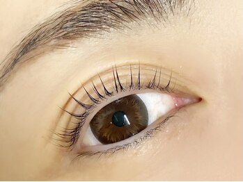 アローナ(Arona)/まつげパーマ