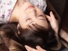 【小顔整体/整顔】女性人気No.1小顔/むくみ/たるみ/しわ/眼精疲労 ¥2000！