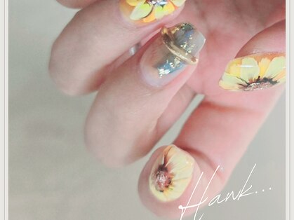 ホーク(Hawk...)の写真