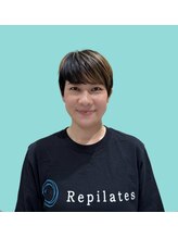 リピラティス 吉川美南店(Repilates) スタッフ AKINA