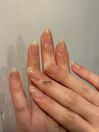 自爪風×スカルプ