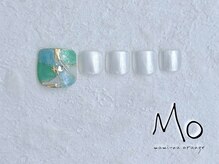 マミーナオレンジ 船橋店/[12100yen] 定額フット