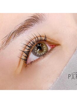 まつげのお悩み解決サロン