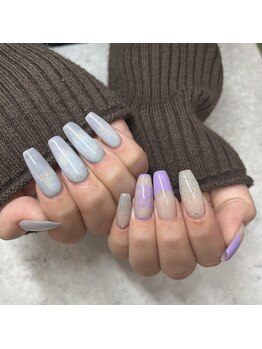 レーヴ(Reve)/持ち込みデザイン♪