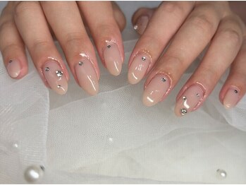 オルネイル(olu nail)/ワンカラーコース