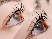 セリム(Celim)の雰囲気（目の形に合った立ち上げパーマも！）