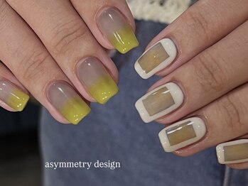 ウル(ulu)/ニュアンスデザイン