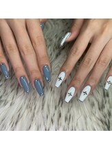 グロウ(Grow)/Nail Salon Grow【グロウ】船橋