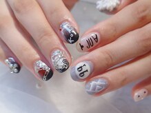 ドールハウス バイ ジュエリリートーキョー(DOLL HOUSE BY JEWELILYTOKYO)/