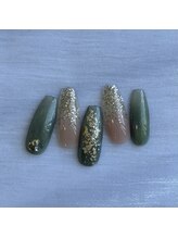 ルチル(Rutile.)/スカルプキャンペーン♪