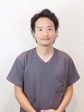 整骨スタジオ 高輪泉岳寺駅前(SEIKOTSU STUDIO) 藤原 弘樹