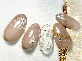 冬定額ボリューム初回7900円