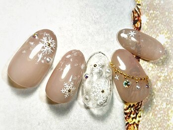 となりの花 清瀬/