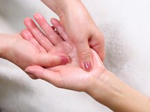 ◆アロマオイルマッサージ×ドライヘッドスパ◆【アロマケアMamonK】上板橋駅-氷川台の雰囲気（沢山のエッセンシャルオイルの良い香りで身体も心もリセット）