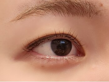 アールエム(Rm)/11月◎まつげ