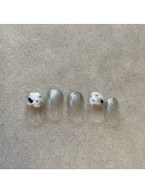 チェスナッツルーム(Chestnuts room)/シンプルニュアンスコース