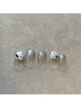 チェスナッツルーム(Chestnuts room)/シンプルニュアンスコース