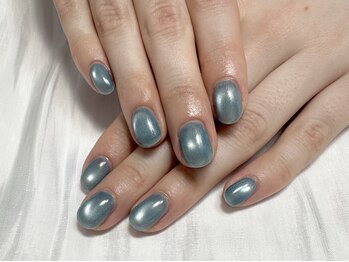 フェアリーネイル(Fairy Nail)/