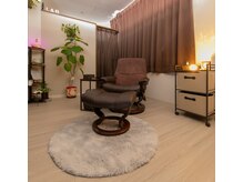 バランスアップラボ(バランスアップLAB)/ドライヘッドスパ (個室)