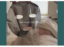 ヴィヴィアン 熊谷店(Vivian)/【透明感◎マーメイドセルTr】