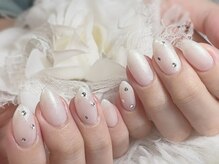 エムシーベル(m.c bell)/ホワイト☆