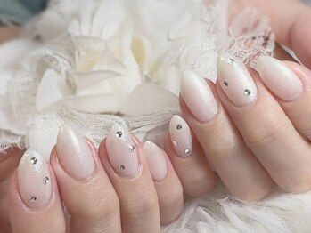 エムシーベル(m.c bell)/ホワイト☆