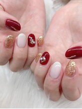 ツヅクネイル(Tsuzuku nail.)/