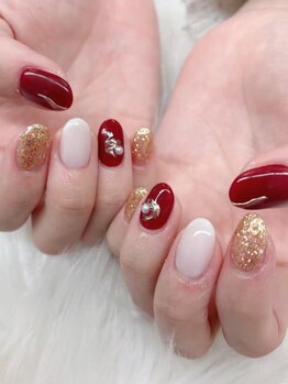 ツヅクネイル(Tsuzuku nail.)/