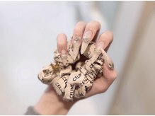 メイプルジェム(Maplegem)/キレイめネイル