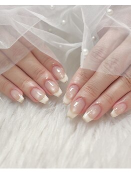 ランシル(Lancil)/マグ×フレンチ×ミラーライン