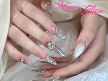 モアグラム 池袋東口店(More Glam)/持ち込み