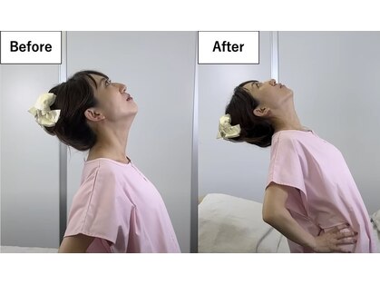 ブレア 銀座の写真