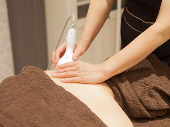 ピエルポゼ(Piereposer)の写真/駅から徒歩4分＆駐車場完備で通いやすさ抜群◎肌管理/ボディラインを整えたい方におすすめ!