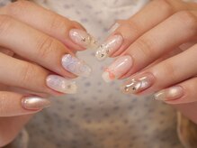 シーネイルサロン 香取店(C nail salon)/
