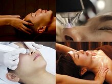 セリンダ(selinda)の雰囲気（サロン選びに迷っておられる方、初めての方も安心◎メンズもOK）