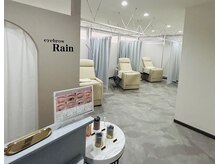 レイン 札幌手稲店(Rain)の雰囲気（当サロンの内観☆）