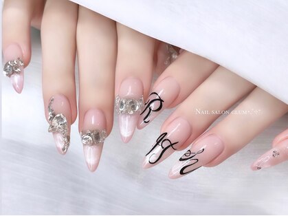 クルム(Clum.)の写真