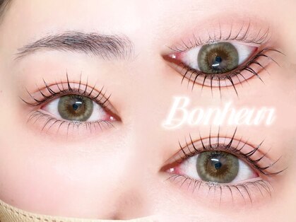 ボヌール(Bonheur)の写真