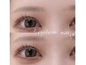 【平日限定】レディース眉WAX+メイク仕上げ(レクチャー付き)