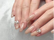 ルネイル バイ ゼン 表参道(Le nail by ZEN)
