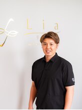 整体院リア(整体院Lia)&nbsp;手島 竜之介