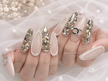 グロース(Gloss)/