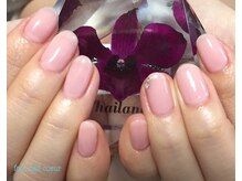 アトレ(Attrait)/ハンドジェルカラーリング