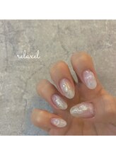 リラクセル(RelaxEl)/ニュアンス