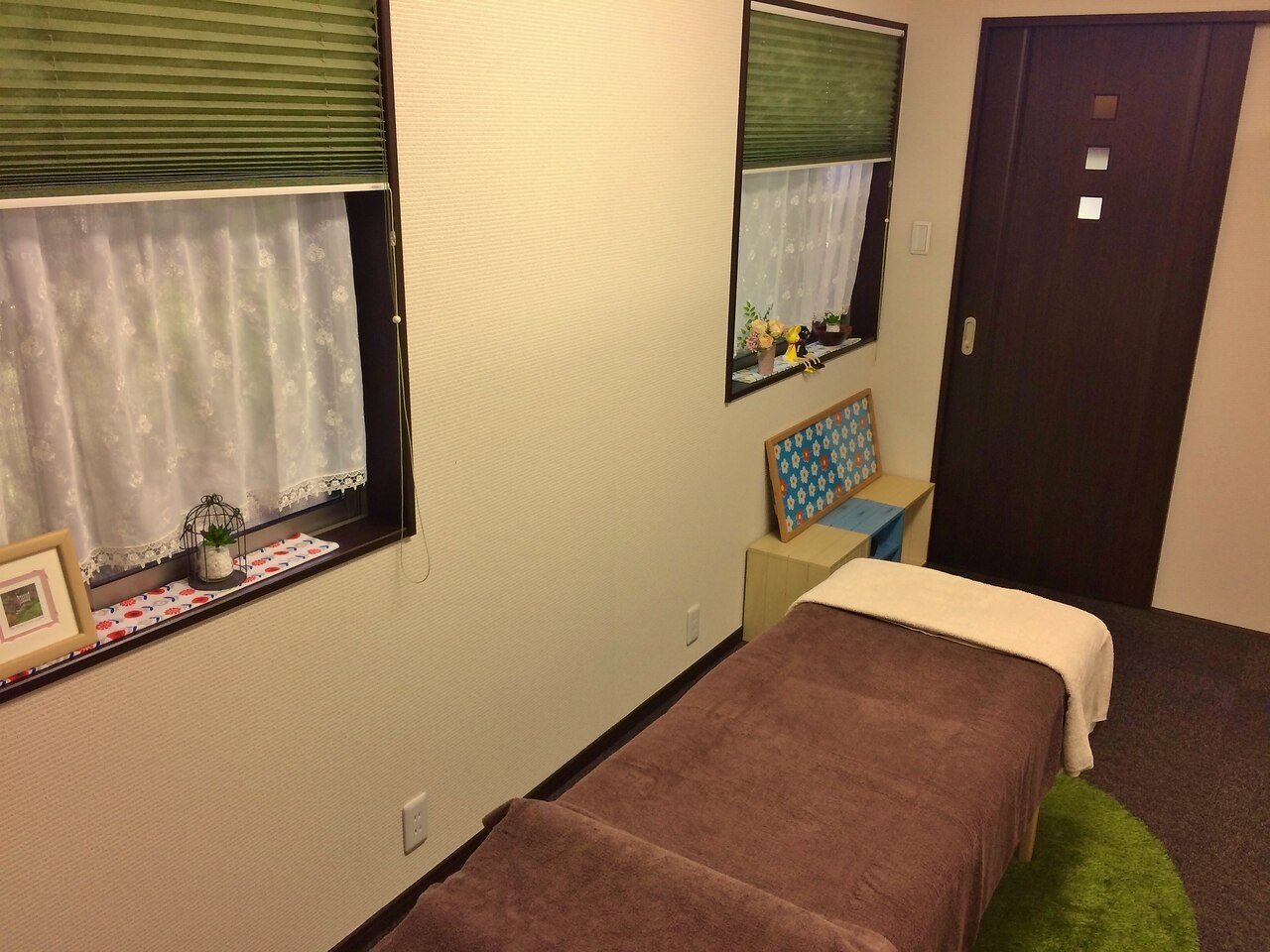 しかくまるはぁとひーりんぐ｜ホットペッパービューティー