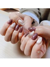 ウルネイル(ulu.Nail)/
